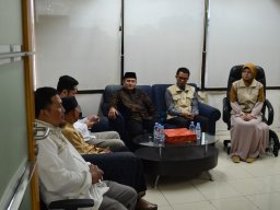 Dukungan UPZ Bank DKI Untuk Kemandirian Pesantren PP. Ubay Bin Ka'ab
